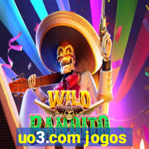 uo3.com jogos