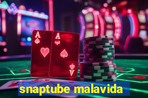 snaptube malavida