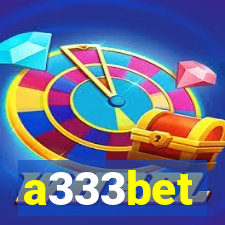 a333bet