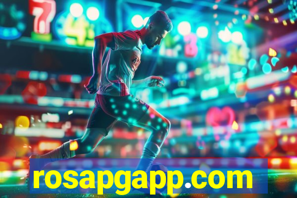 rosapgapp.com