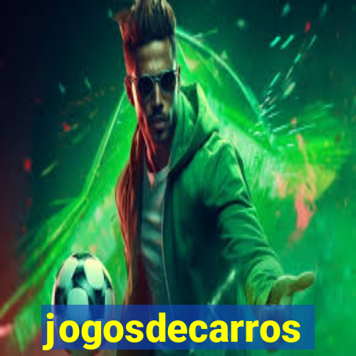 jogosdecarros