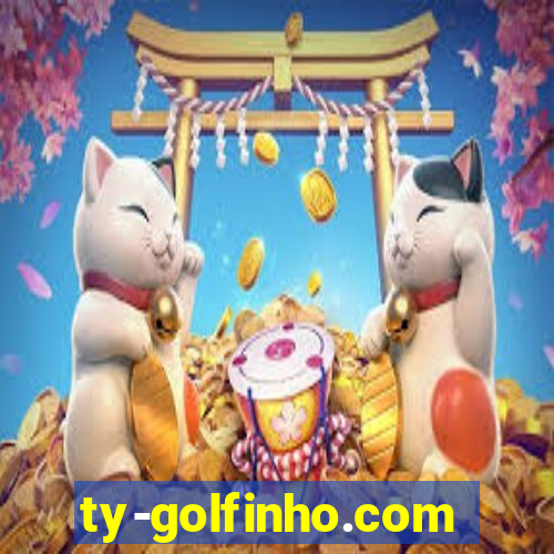 ty-golfinho.com