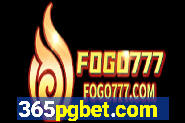 365pgbet.com