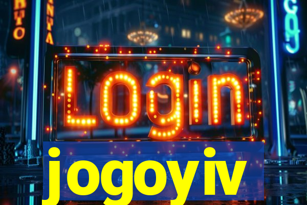 jogoyiv