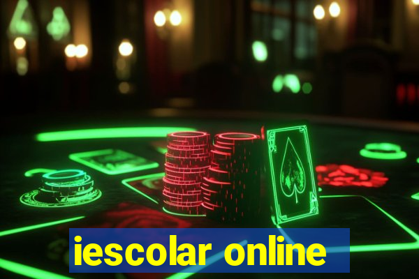 iescolar online