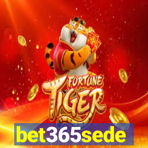 bet365sede