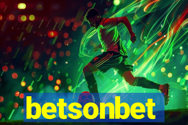 betsonbet