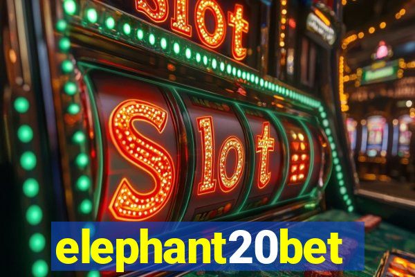 elephant20bet