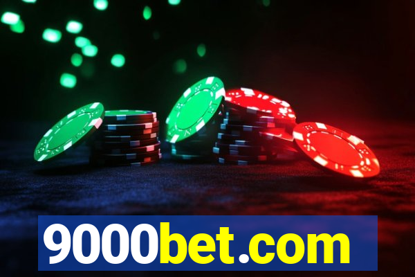 9000bet.com