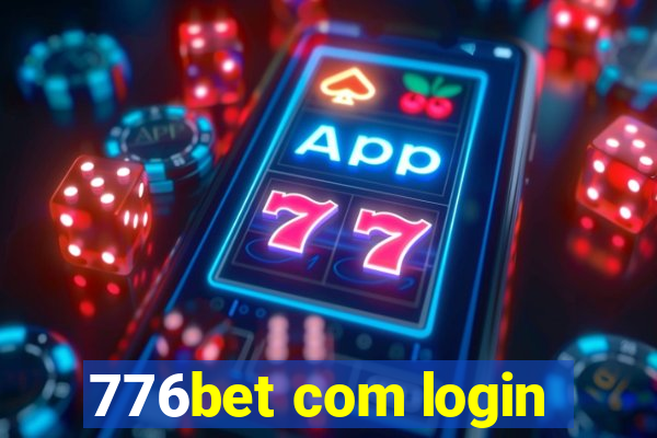 776bet com login