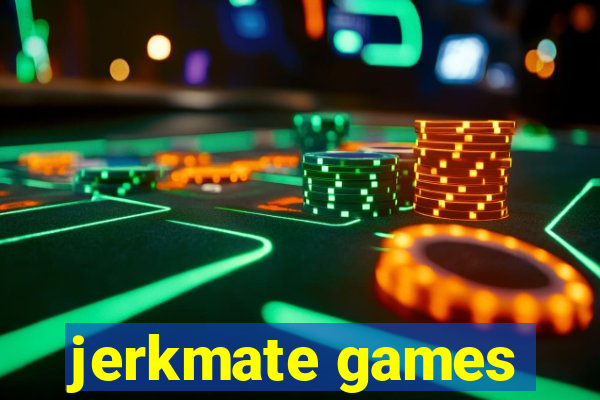 jerkmate games