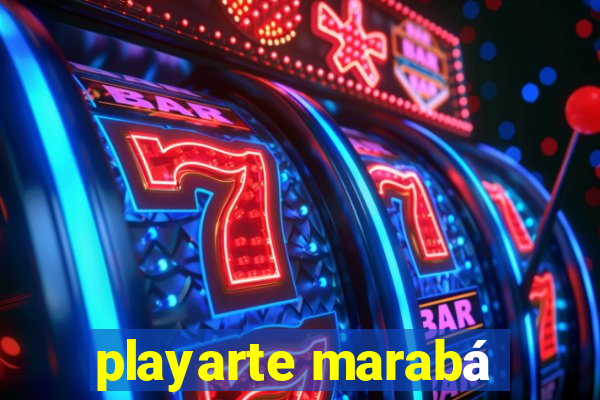 playarte marabá