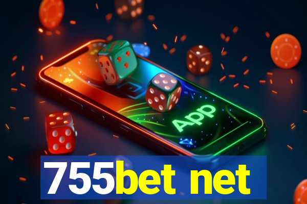 755bet net