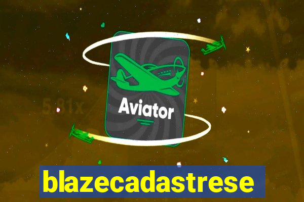 blazecadastrese