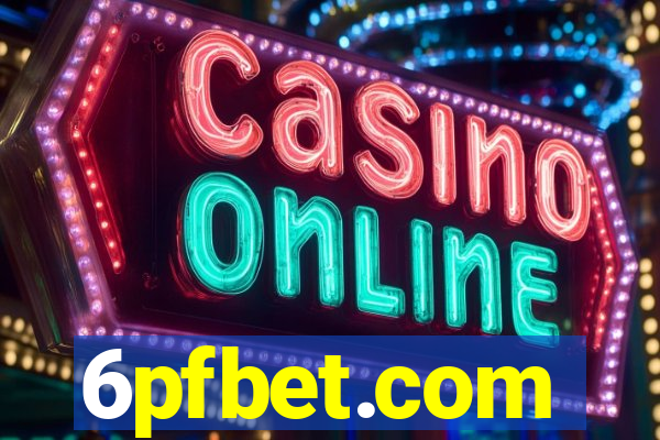 6pfbet.com