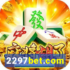 2297bet.com