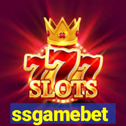 ssgamebet