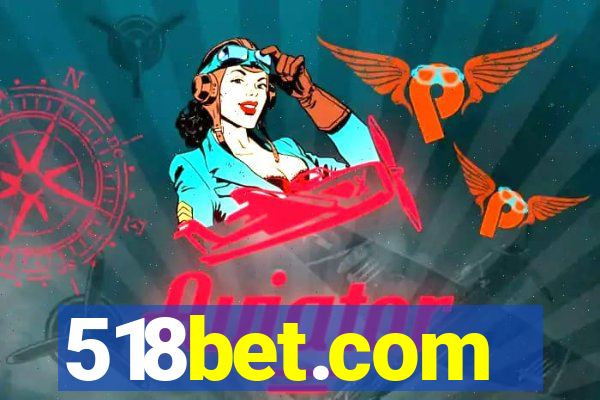 518bet.com