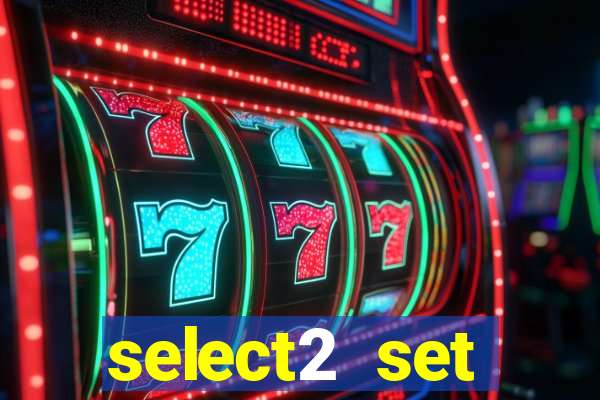 select2 set selected value jquery