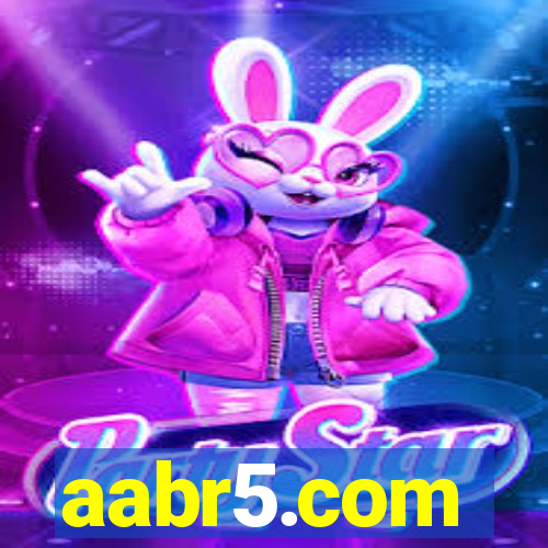 aabr5.com