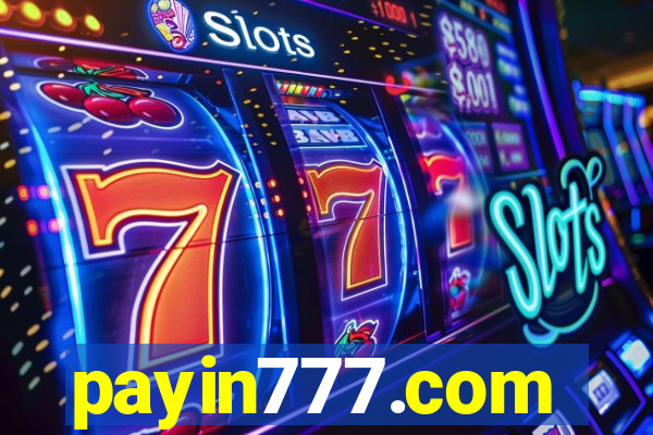 payin777.com