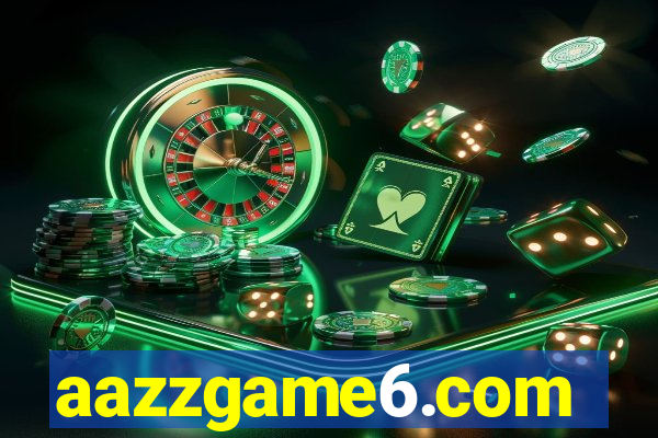 aazzgame6.com