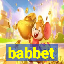 babbet