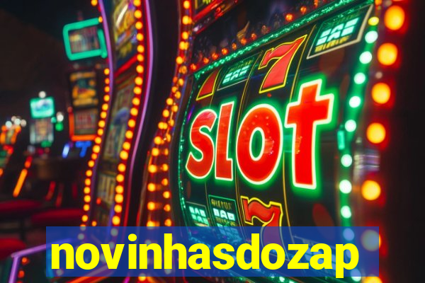 novinhasdozap