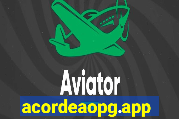 acordeaopg.app