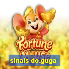 sinais do.guga