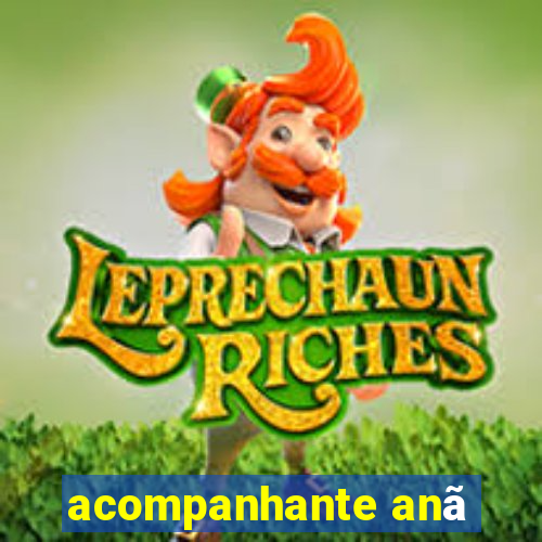 acompanhante anã