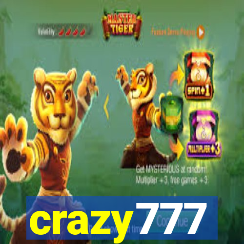 crazy777