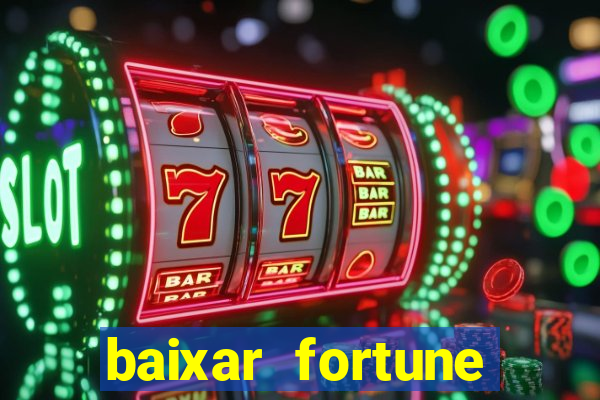 baixar fortune tiger 2