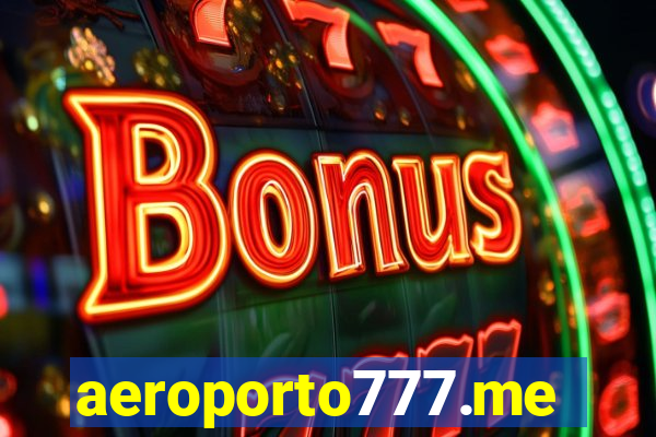 aeroporto777.me