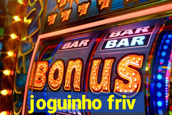 joguinho friv