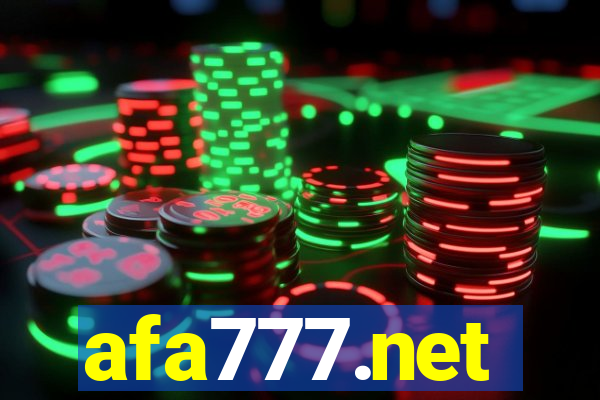 afa777.net