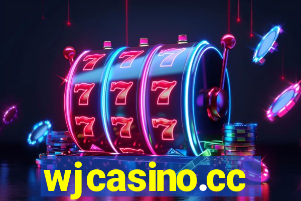 wjcasino.cc