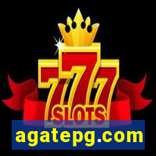 agatepg.com