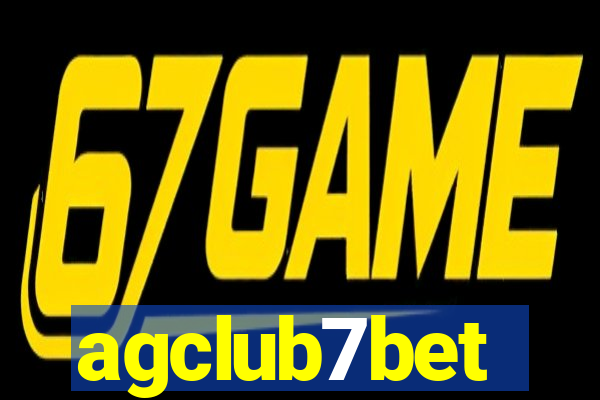 agclub7bet