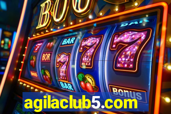 agilaclub5.com