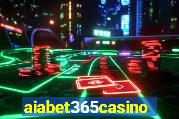 aiabet365casino