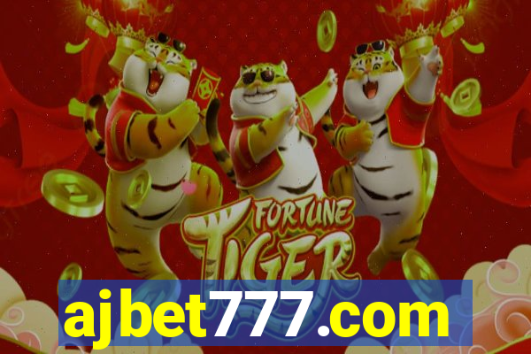 ajbet777.com