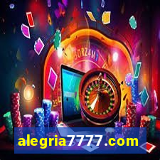 alegria7777.com