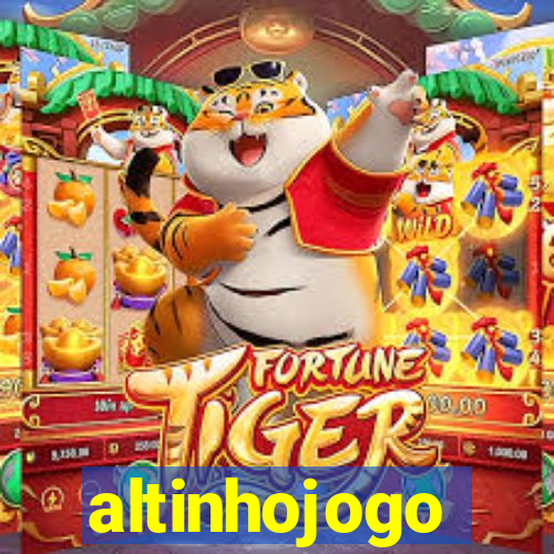 altinhojogo