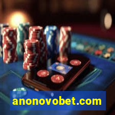 anonovobet.com