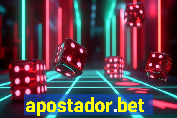 apostador.bet