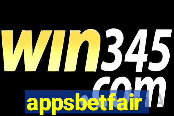 appsbetfair