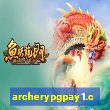 archerypgpay1.com