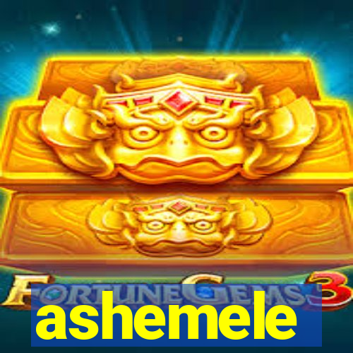 ashemele