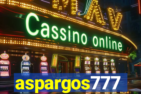 aspargos777